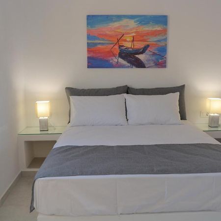 Villa Konstantinos Периса Екстериор снимка