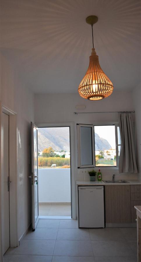 Villa Konstantinos Периса Екстериор снимка