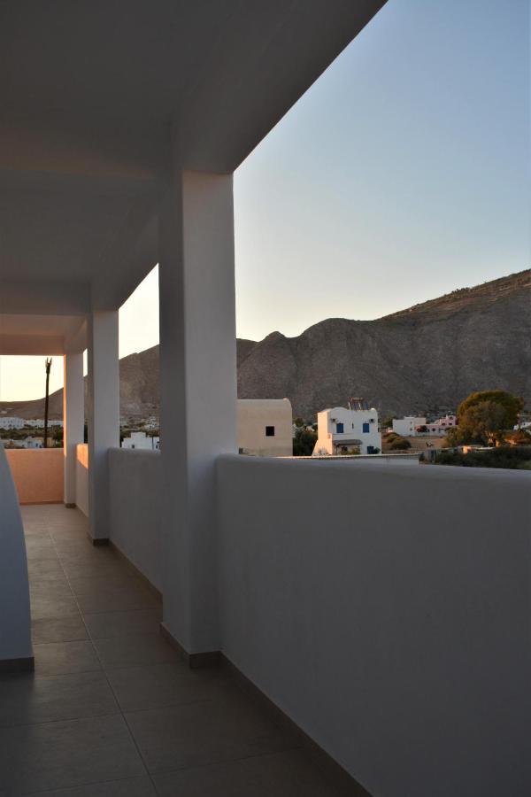 Villa Konstantinos Периса Екстериор снимка