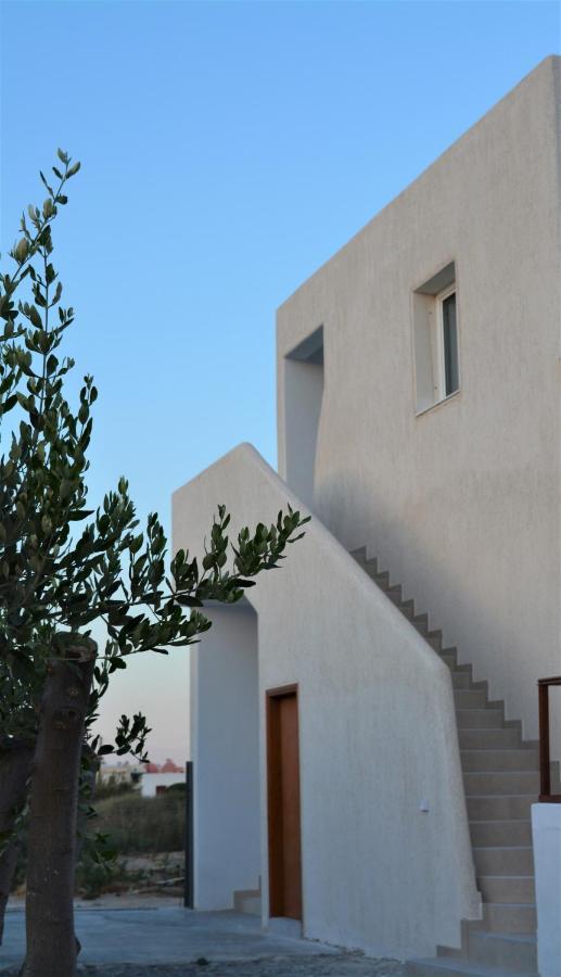 Villa Konstantinos Периса Екстериор снимка
