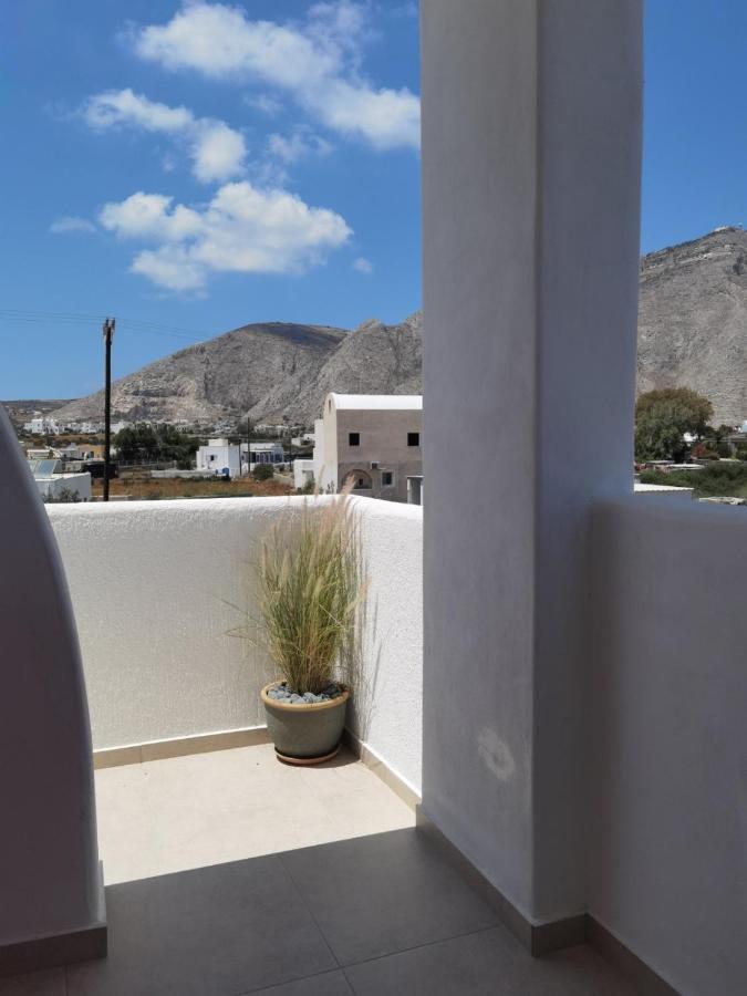 Villa Konstantinos Периса Екстериор снимка