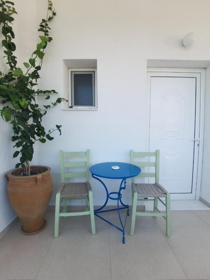 Villa Konstantinos Периса Екстериор снимка
