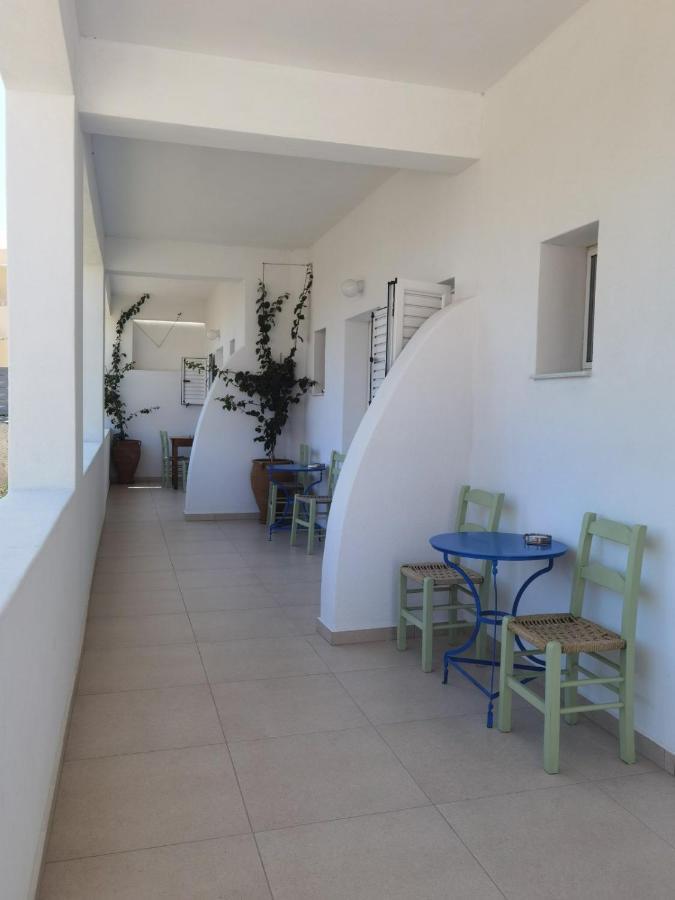 Villa Konstantinos Периса Екстериор снимка