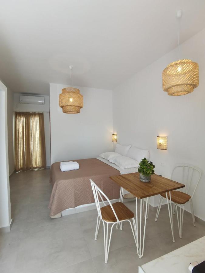 Villa Konstantinos Периса Екстериор снимка
