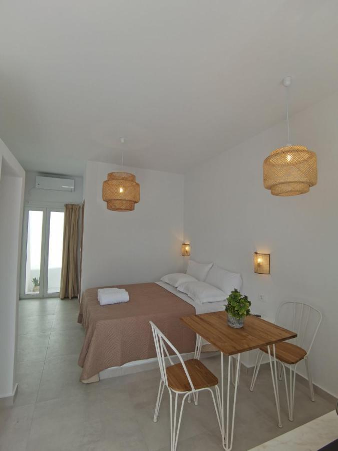 Villa Konstantinos Периса Екстериор снимка