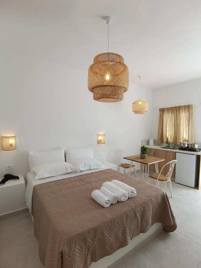 Villa Konstantinos Периса Екстериор снимка