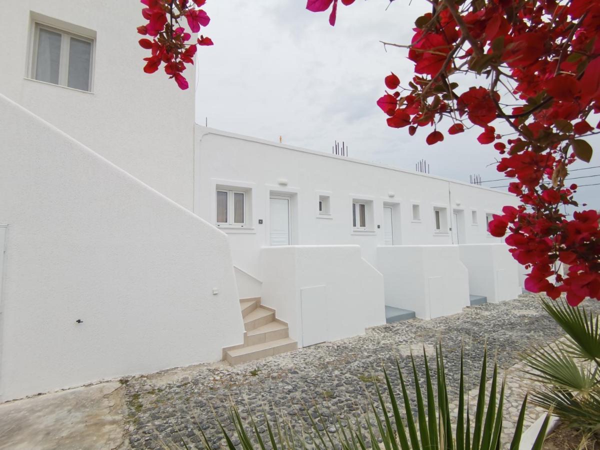 Villa Konstantinos Периса Екстериор снимка