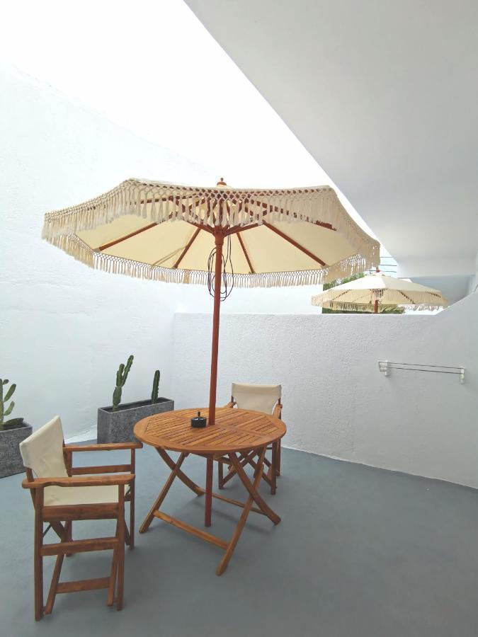 Villa Konstantinos Периса Екстериор снимка