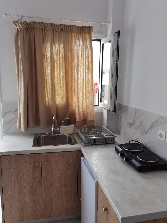 Villa Konstantinos Периса Екстериор снимка