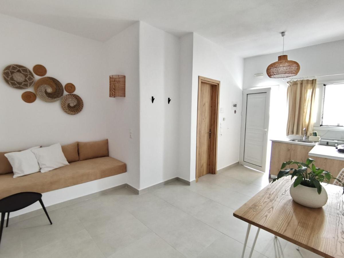 Villa Konstantinos Периса Екстериор снимка