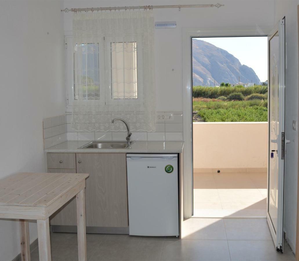 Villa Konstantinos Периса Екстериор снимка